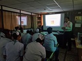 Insulin Administration